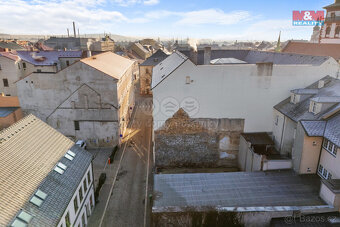Prodej pozemku k bydlení, 147 m², Chomutov - 13