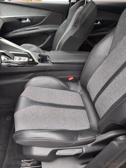 PEUGEOT 3008 ALLURE 1.6 THP 16 - 13