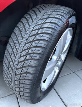 VW Golf VI 1.4TSI,90kw,TEAM,2010 - 13