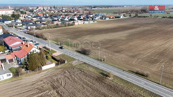Prodej pozemku k bydlení, 2906 m², Kostelec nad Labem - 13