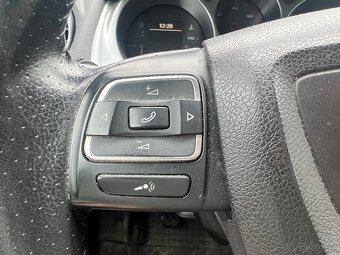 Seat Altea 1,6TDI 77kW Style - 13