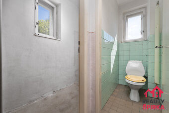 Prodej rodinného domu, CP 748 m2, obec Písařov, okres Šumper - 13