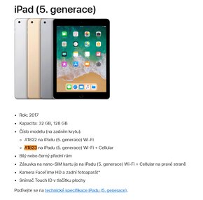 Macbook Pro + iPad + iPhone SE - 13