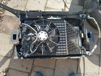 Skoda Fabia 2 facelift 5dv. - díly vozu 9153/LF8J - 13