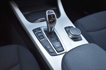 BMW X4 xDrive30d TAŽNÉ KAMERA SERVIS BMW ČR - 13
