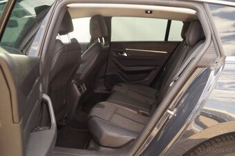 Peugeot 508 SW BlueHDI 130 Allure rok 09/2019 - 13