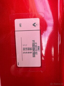 Renault CLIO 1.0 - 2020 - 13