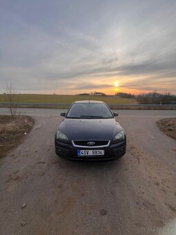 Ford Focus KOMBI 2.0 TDCi (100 kW), r.v. 2007 - 13
