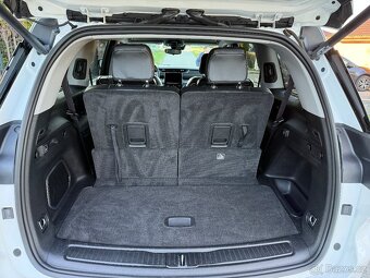 JEEP GRAND CHEROKEE WL LIMITED  LPG - 13