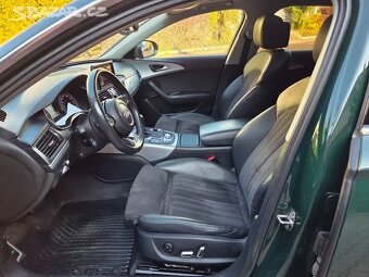 A6 Allroad 3.0BiTDI 235kW,tažné,360kamera,ACC,panorama,KESSY - 13