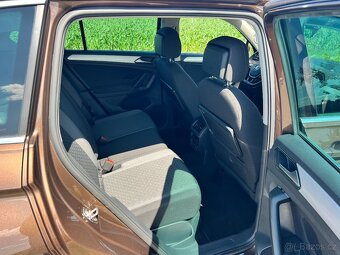 ► VW TIGUAN 1.4 TSI 110KW R-LINE VIRTUAL-LED-NAVI-ACC-TAŽNÉ - 13