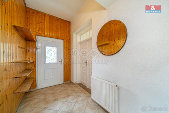 Prodej rodinného domu, 222 m², Olšany - 13