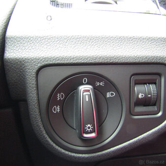 Volkswagen Sportsvan 1,2TSi 81kw, SOUND, 2017, NAJETO 36 - 13