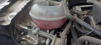 VW GOLF KOMBI 1,6TDi r.v.2014,naj: 174tkm,NAVI,DOHODA - 13