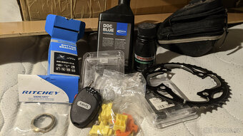 Stevens Hardtail, CARBON, FOX, XTR, ERGON, SCHWALBE - 13