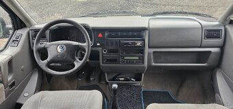 VW Multivan T4  2.5TDI 111kw - 13