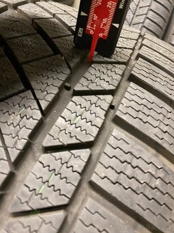 ORIGINAL ALU KOLA TOYOTA SUPRA 255/40/18 - 13