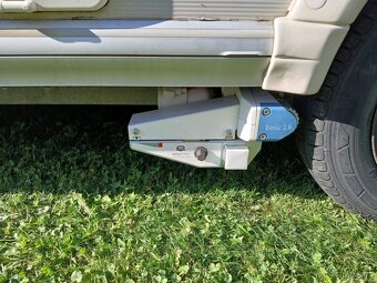 Prodám karavan Bailey Pegeant - 13