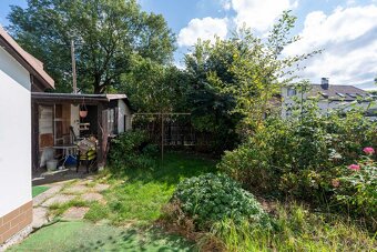 Prodej rodinného domu, Hlinsko - 13