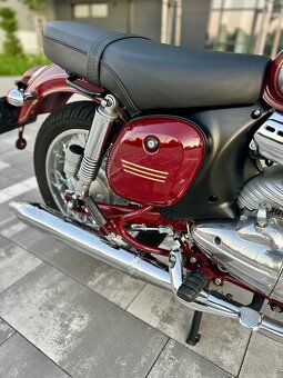 Jawa 300 CL - 13