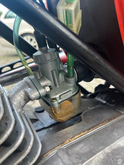 Simson S51 Enduro - 13