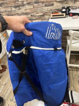 Komplet hokejová výstroj (180cm) REZERVACE - 13