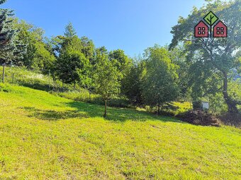 Chata, OV, plocha 40 m2, sklep 16 m2, dobrý stav, zahrada 10 - 13