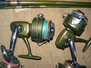 Shakespeare Noris Dynamic - 13