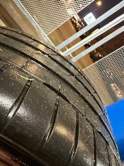 Kola 5x112 Mercedes-Benz AMG Styl r20 - 13