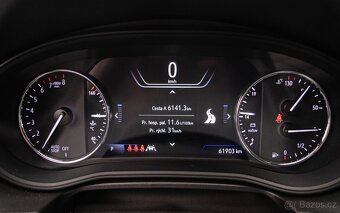 Opel Insignia ST 2.0 Turbo S GSi 4x4 A/T - 13