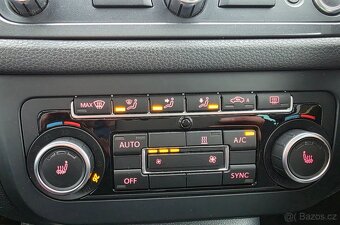 Vw tiguan 1.4tsi 118kw. Možná výměna. - 13