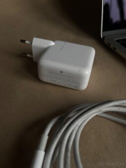 Apple MacBook Air 13 (A2179) Silver 2020 - 13