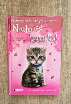 Prodám dětské knihy - 13