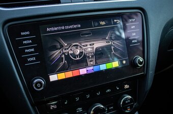 Škoda Octavia Combi 1.6 TDI DSG Style - 13