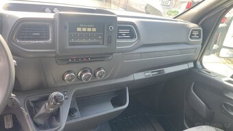 Renault Master 120 kW - 13