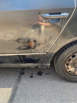 Volkswagen Passat 2.0tdi - 13