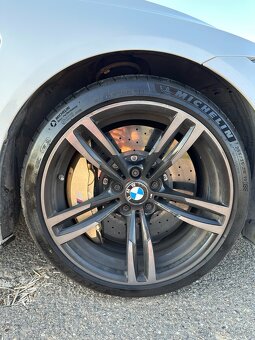 BMW M4 F82 - 13