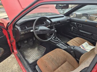 Nissan Silvia S12 2.0 16V,Nissan 200sx - 13