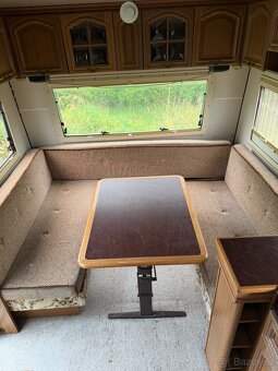 Karavan Hobby Prestige - 13