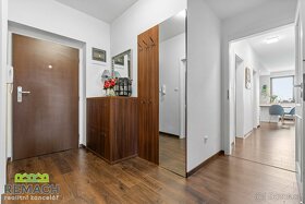 Prodej, byt 3+kk 94 m2 , garáž 45 m2, Uherské Hradiště, Past - 13