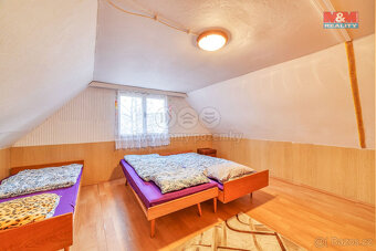 Prodej chaty, 75 m², Hroznětín - 13