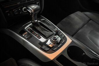 Audi A5, Sport-line, 2.0 TDI, 140kW - 13