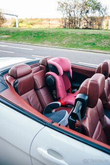Bmw 650I Cabriolet FACELIFT V8 270KW E64 - 13