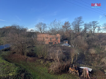 Prodej pozemku k bydlení, 495 m², Zásmuky, ul. Nerudova - 13
