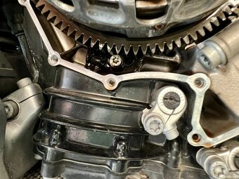 BMW K1200GT - 13