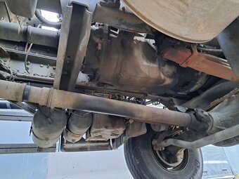 SCANIA R 380 CB 6X6 - 13