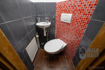 Pronájem bytu 2+1, 63 m2 - Jablonec nad Nisou, ev.č. 06656 - 13