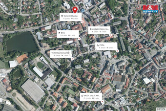 Prodej rodinného domu, 160 m², Humpolec, ul. Na Kasárnách - 13