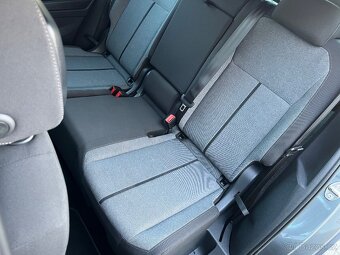 Seat Tarraco 1.5TSi 110kw 2020 - 13