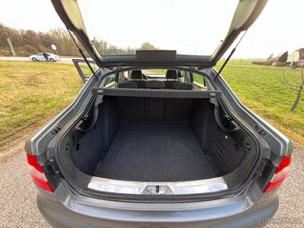 Škoda Superb II 1.9TDI 77kW bez DPF 2010 - 13